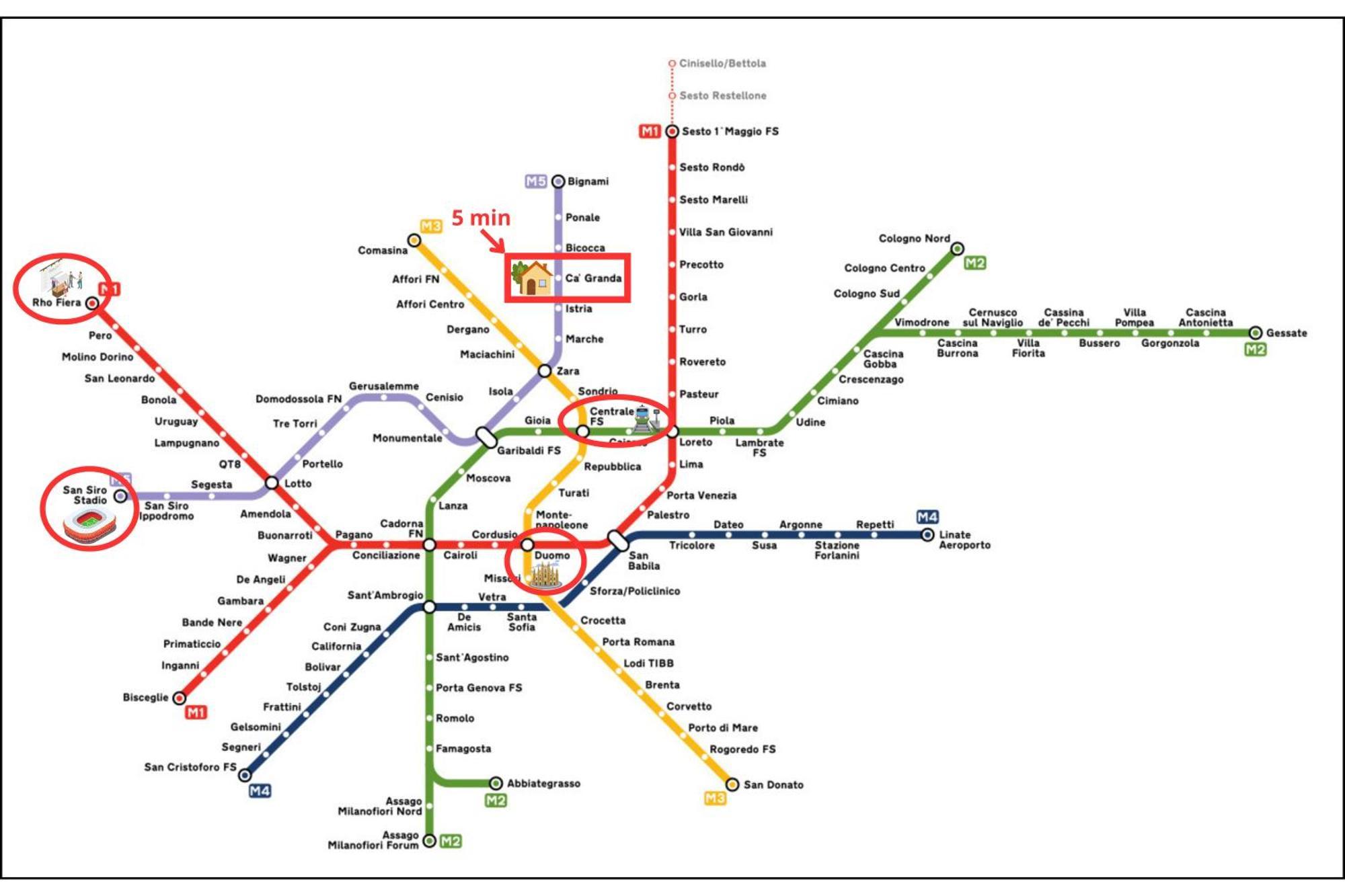 Free Private Parking - 5min To Metro - Balcony - Quiet